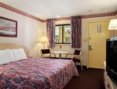 Travelodge West Springfield Phòng bức ảnh