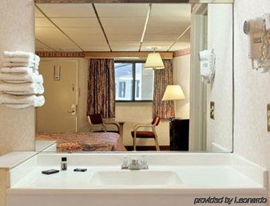 Travelodge West Springfield Phòng bức ảnh