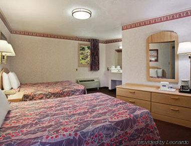 Travelodge West Springfield Ngoại thất bức ảnh
