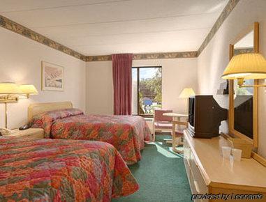 Travelodge West Springfield Ngoại thất bức ảnh