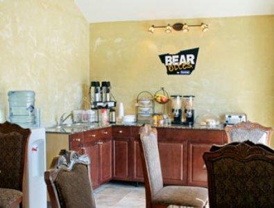 Travelodge West Springfield Nhà hàng bức ảnh